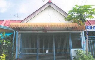 ทรัพย์สถาบันโดย GHB บ้านเดี่ยว พิบูลทรัพย์ 17