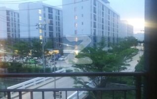 ขายคอนโดติด PK15 ราชภัฎพระนคร พลัมคอนโด แจ้งวัฒนะ สเตชั่น เฟส 3 (Plum Condo Chaengwattana Station (Phase 3))