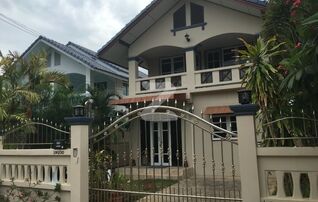 ขายบ้านเดี่ยว  ปราณบุรี ประจวบคีรีขันธ์ : เจ้าของขายเอง (งดรับนายหน้า)
