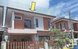 ทรัพย์สถาบันโดย GHB บ้านแฝด กะทู้ ภูเก็ต