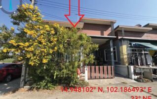 ทรัพย์สถาบันโดย GHB บ้านเดี่ยว ซอยหนองตาคง-หนองระเวียง ถนนเลี่ยงเมือง(นม.1111)