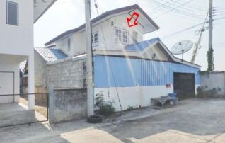 ทรัพย์สถาบันโดย GHB บ้านเดี่ยว เพิ่มพูนทรัพย์
