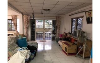 ให้เช่าบ้านเดี่ยวติด MRT บางแค หมู่บ้านเพิ่มทรัพย์ : เจ้าของให้เช่าเอง (งดรับนายหน้า)