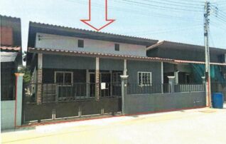ทรัพย์สถาบันโดย GHB บ้านเดี่ยว ณัฐชญาวิลล่า