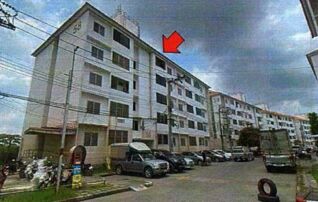 ทรัพย์สถาบันโดย GHB คอนโด บ้านเอื้ออาทร ลาดกระบัง 2 (ประชาพัฒนา) (Baan Ua-Athorn Latkrabang 2)