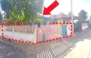 ทรัพย์สถาบันโดย GHB บ้านเดี่ยว อารยา พลัส