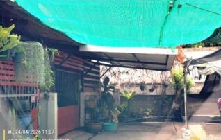 ทรัพย์สถาบันโดย GHB ทาวน์เฮาส์ เขมกาญจน์