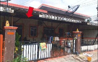 ทรัพย์สถาบันโดย GHB ทาวน์เฮาส์ หมู่บ้านเทพประทานพร 7 ชลบุรี (Thepprathanporn Village 7 Chonburi)