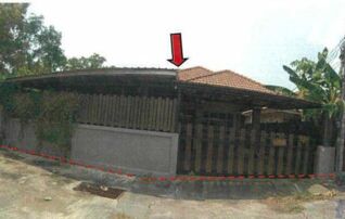 ทรัพย์สถาบันโดย GHB บ้านเดี่ยว อยู่สุขคันทรี
