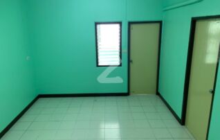 ขายคอนโด บ้านเอื้ออาทร บางกะดี (Baan Ua-Athorn Bang Kadi) : เจ้าของขายเอง