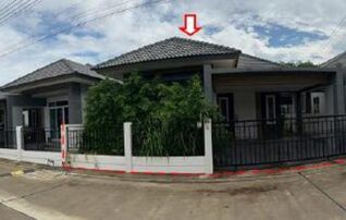 ทรัพย์สถาบันโดย GHB บ้านแฝด ชาร์ลอตส์ แกรนด์ (จ.ระยอง)