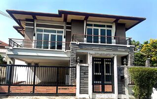 ทรัพย์ธนาคารโดย SCB บ้านเดี่ยว