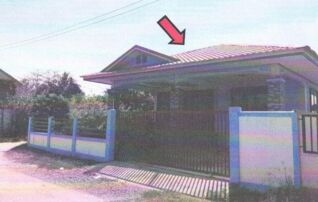 ทรัพย์สถาบันโดย GHB บ้านเดี่ยว  สุรินทร์
