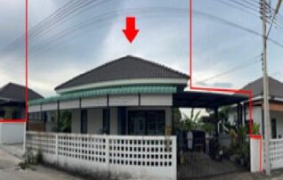 ทรัพย์สถาบันโดย GHB บ้านเดี่ยว สุวินสิริ