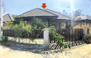 ทรัพย์สถาบันโดย GHB บ้านเดี่ยว กรีน เฮ้าส์