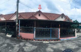 ทรัพย์สถาบันโดย GHB ทาวน์เฮาส์ เมืองระยอง ระยอง