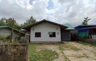 ทรัพย์ธนาคารโดย KASIKORNBANK บ้านเดี่ยว ซอยเลิศพิทักษ์ ถนนมุกข์ศิริพูล