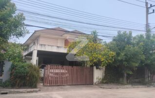 📌ขายด่วน‼️ เจ้าของขายเอง‼️..บ้านอยู่ในทำเลทอง อยู่สายหลักในโครางการ The Brown House Chonburi (เดอะ บราวน์เฮ้าส์ ชลบุรี) : เจ้าของขายเอง (งดรับนายหน้า)