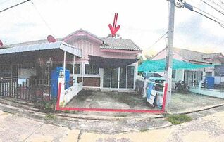 ทรัพย์สถาบันโดย GHB ทาวน์เฮาส์ ปราณบุรี ประจวบคีรีขันธ์
