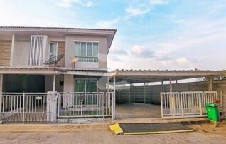 พฤกษาวิลล์ 44 บรมราชชนนี-ปิ่นเกล้า ราคา ฿2,300,000. (36ตร.ว. / 144ตร.ม.) ทาวน์เฮ้าส์ 2 ชั้น 3 ห้องนอน 2 ห้องน้ำ : เจ้าของขายเอง (งดรับนายหน้า)