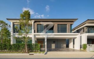 ขาย! บ้านเดี่ยวThe city สาทรกัลปพฤกษ์ บ้านแบบ BRIVET โดยบ้านแบบนี้จะเป็น Type ที่มีขนาดใหญ่ที่สุดในโครงการ (แปลงมุม) : เจ้าของขายเอง (งดรับนายหน้า)