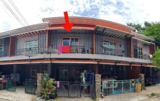 ทรัพย์สถาบันโดย GHB ทาวน์เฮาส์ เทพประทานพร 11