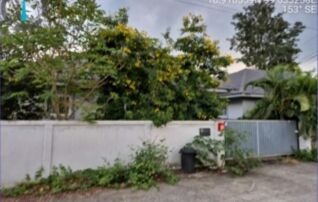 ทรัพย์สถาบันโดย GHB บ้านเดี่ยว ซอยข้างสถานีประมง ถนนเชียงใหม่-พร้าว