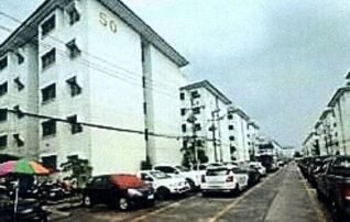 ทรัพย์สถาบันโดย GHB คอนโด บ้านร่วมทางฝัน 3 (เดอะ คิทท์ คลองหลวง) (Baan Ruamtangfun 3)