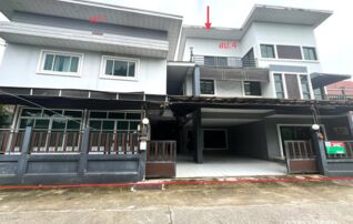 ทรัพย์ธนาคารโดย KASIKORNBANK บ้านเดี่ยว ซอยทางเข้าหมู่บ้านพรพระวอ ถนนราชบูรณะ
