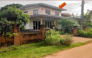 ทรัพย์สถาบันโดย GHB บ้านเดี่ยว บ้านนาข่า
