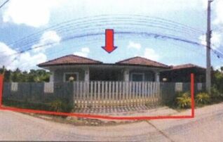 ทรัพย์สถาบันโดย GHB บ้านเดี่ยว โอบอ้อม เฟส 1