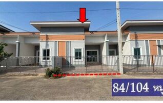 ทรัพย์สถาบันโดย GHB ทาวน์เฮาส์ เดอะวัน