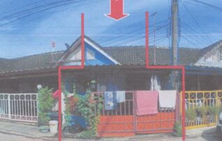 ทรัพย์สถาบันโดย GHB ทาวน์เฮาส์ ซอยม.ชัยมิตร ถนนบ้านแลง