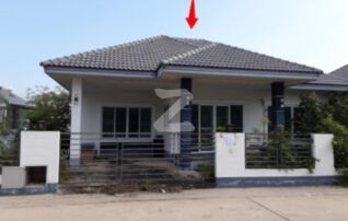 ทรัพย์ธนาคารโดย KTB บ้านเดี่ยว  เมืองนครราชสีมา นครราชสีมา