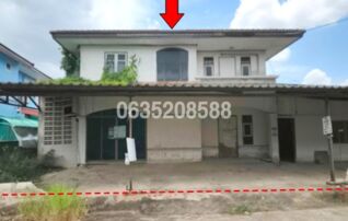 ขายบ้านเดี่ยว คาซาลีน่า 2 (Casalena 2 Nimitmai-Minburi)