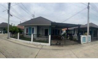 ทรัพย์สถาบันโดย GHB บ้านเดี่ยว ดีพร้อม