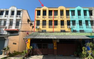 ทรัพย์สถาบันโดย KASIKORNBANK ตึกแถว-อาคารพาณิชย์ โกลเด้น แฟคทอรี่
