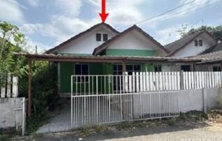 ทรัพย์สถาบันโดย GHB บ้านเดี่ยว ฟายน์ โฮม 4 เฟส 2 (Fine Home Ban Chang)