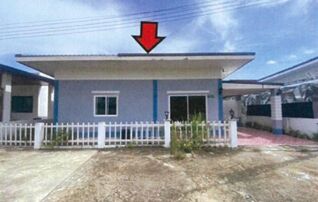 ทรัพย์สถาบันโดย GHB บ้านเดี่ยว ซอยถนนสายบ้านสันปูเลย-บ ถนนสายเชียงใหม่-ลำปาง(ท