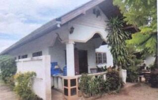 ทรัพย์สถาบันโดย ธอส. บ้านเดี่ยว บ้านสันทราย
