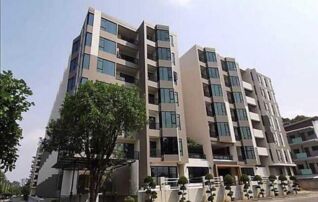ทรัพย์ธนาคารโดย GHB คอนโด ไอ คอนโด เบ็ญจะมะ-ห้วยม่วง (I Condo Benjama-Huaimuang)