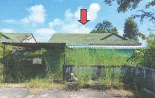 ทรัพย์ธนาคารโดย ธอส. บ้านเดี่ยว อำนาจเจริญ