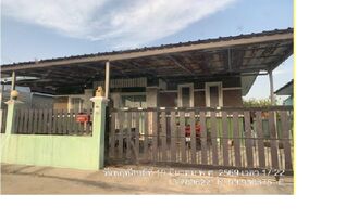 ทรัพย์สถาบันโดย GHB บ้านเดี่ยว ถนนเพชรเกษม(ทล.4)
