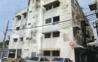 ทรัพย์สถาบันโดย GHB คอนโด มีทรัพย์เรสซิเดนซ์ 2 (Mee Sup Residence 2)