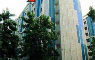 ทรัพย์สถาบันโดย GHB คอนโด อยู่รวยคอนโด นวมินทร์ 135 (Yuruay Condo Nawamin 135)