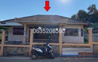 ขายบ้านเดี่ยว ถนนสุขุมวิท (ทล.3)