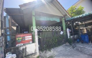 ขายบ้านเดี่ยว สานฝัน 2 (Win Village 2)