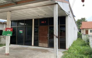 ทรัพย์ธนาคารโดย KASIKORNBANK บ้านเดี่ยว ถนนเทศบาล 6