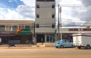 เดอะโมเดิร์น โฮม 304