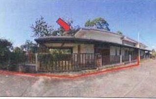 ทรัพย์สถาบันโดย GHB บ้านแฝด สกุลพันธ์ ซิตี้